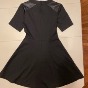 BCBGENERATION Little Black Dress- Size 4